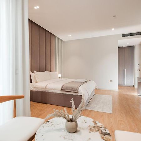 Kamez Troci Hotel מראה חיצוני תמונה