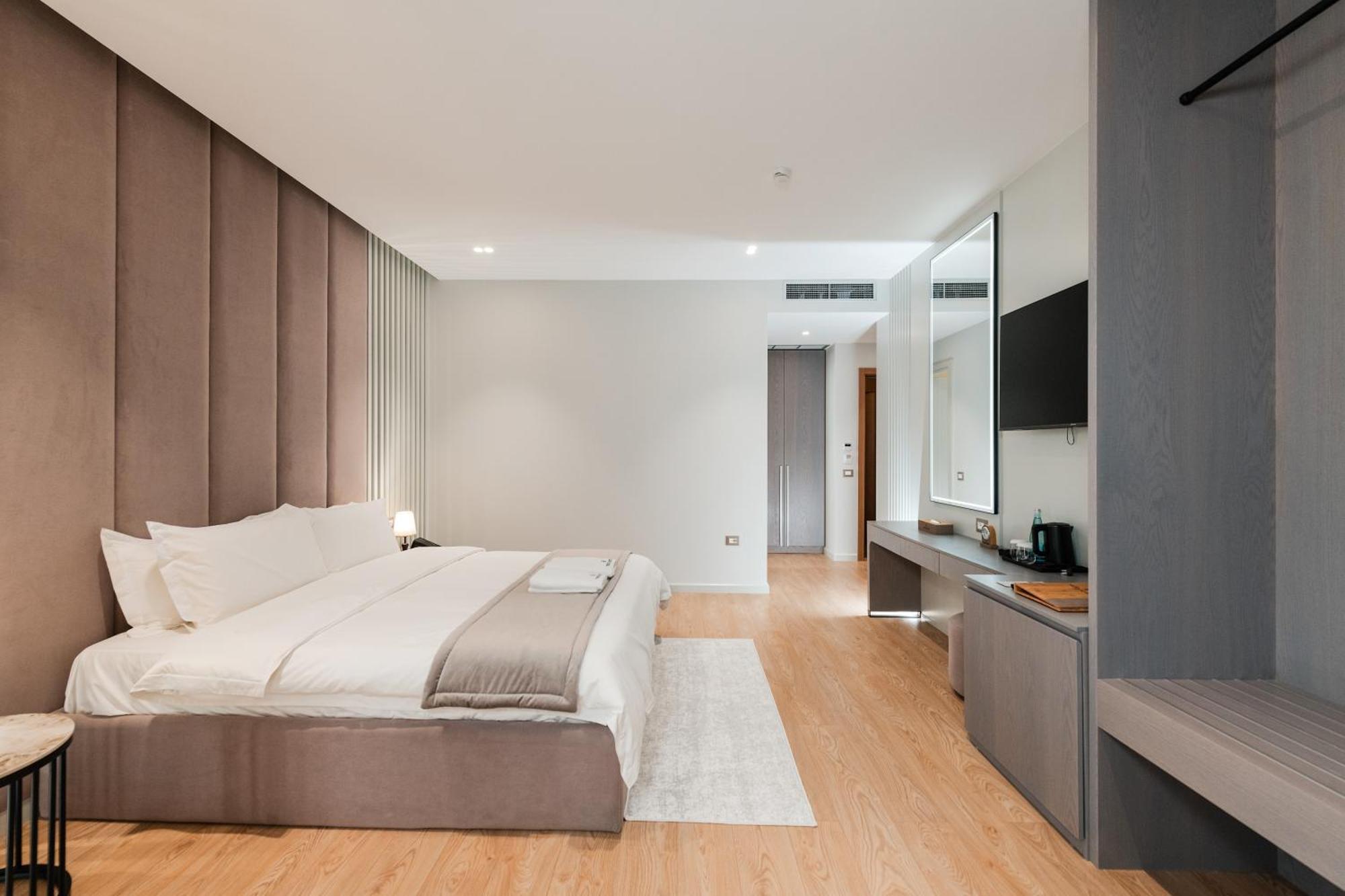 Kamez Troci Hotel מראה חיצוני תמונה