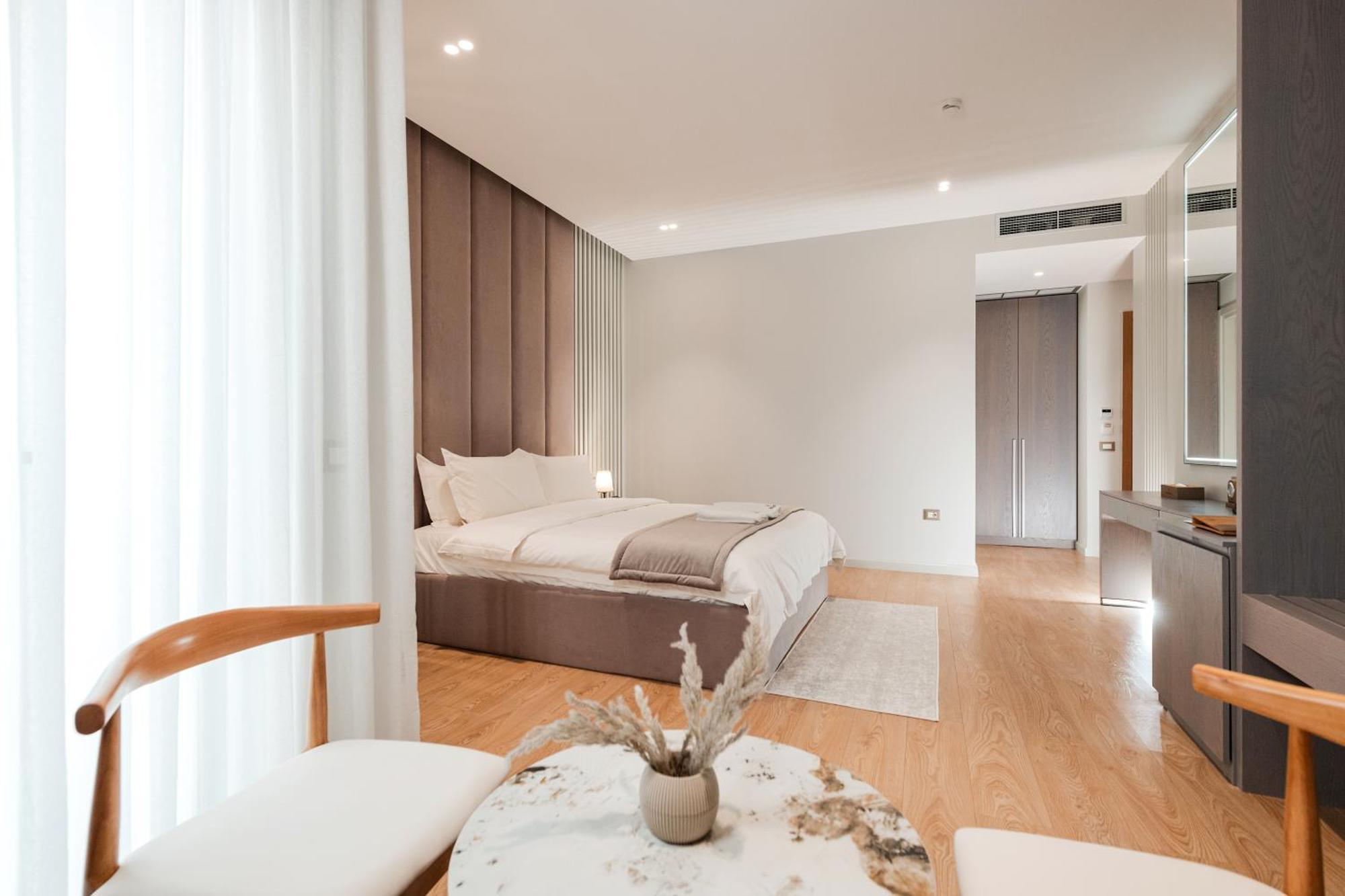 Kamez Troci Hotel מראה חיצוני תמונה