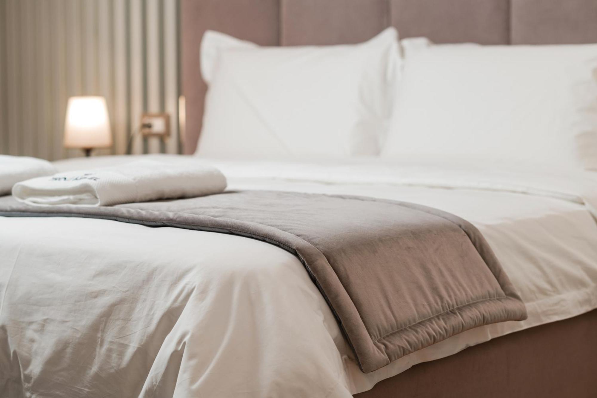 Kamez Troci Hotel מראה חיצוני תמונה
