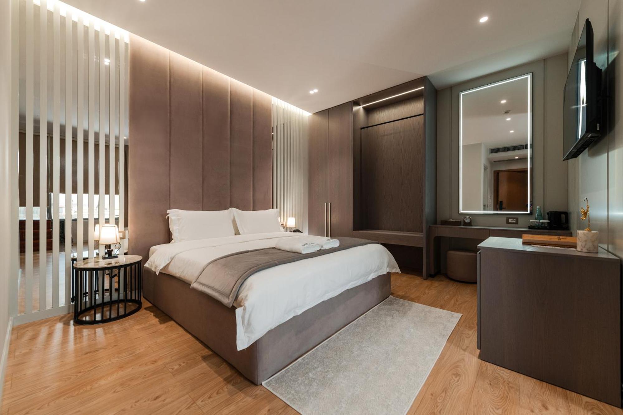 Kamez Troci Hotel מראה חיצוני תמונה