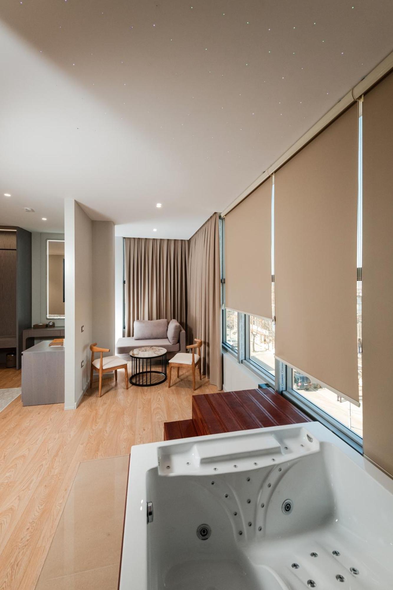 Kamez Troci Hotel מראה חיצוני תמונה