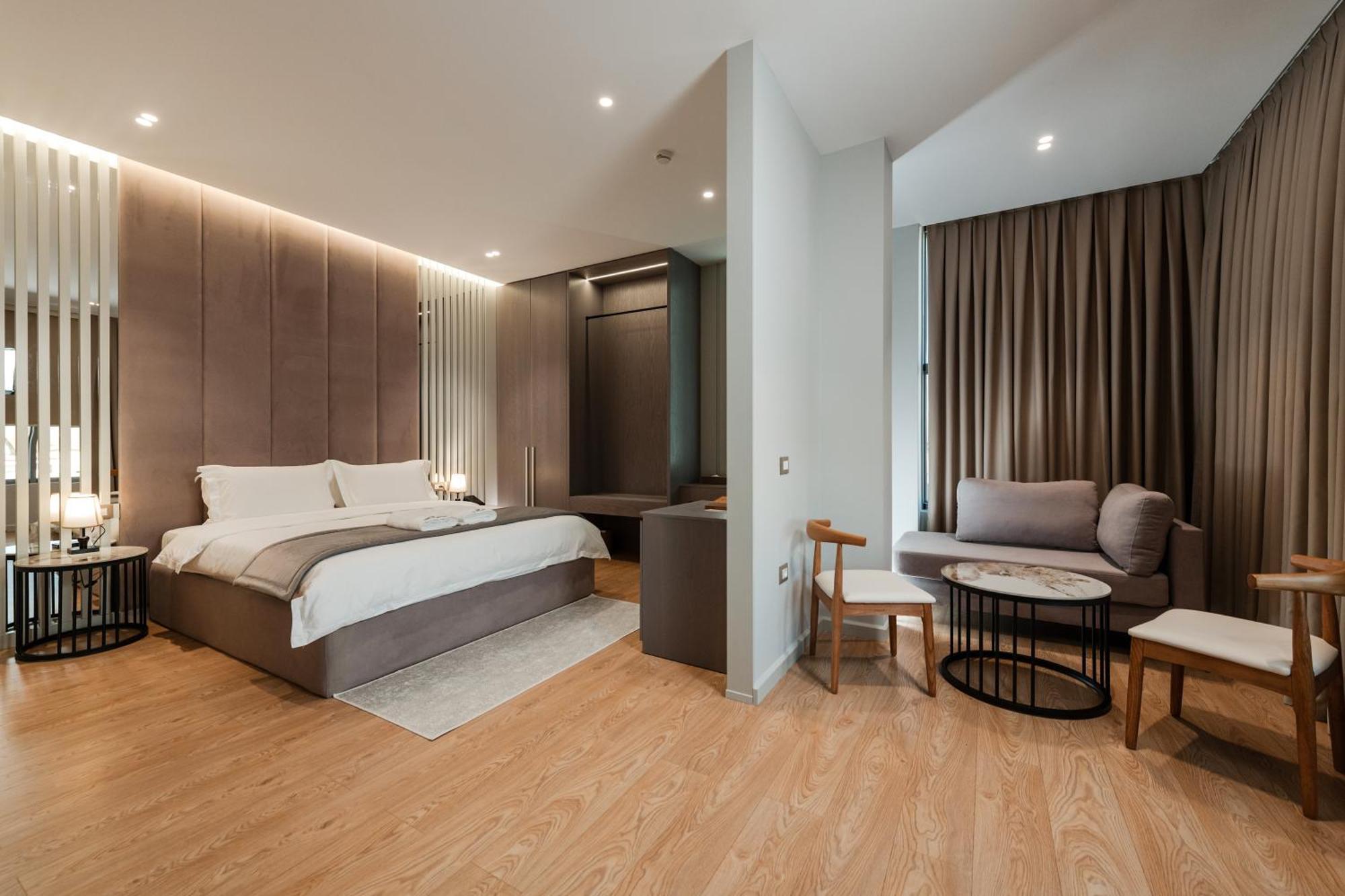 Kamez Troci Hotel מראה חיצוני תמונה
