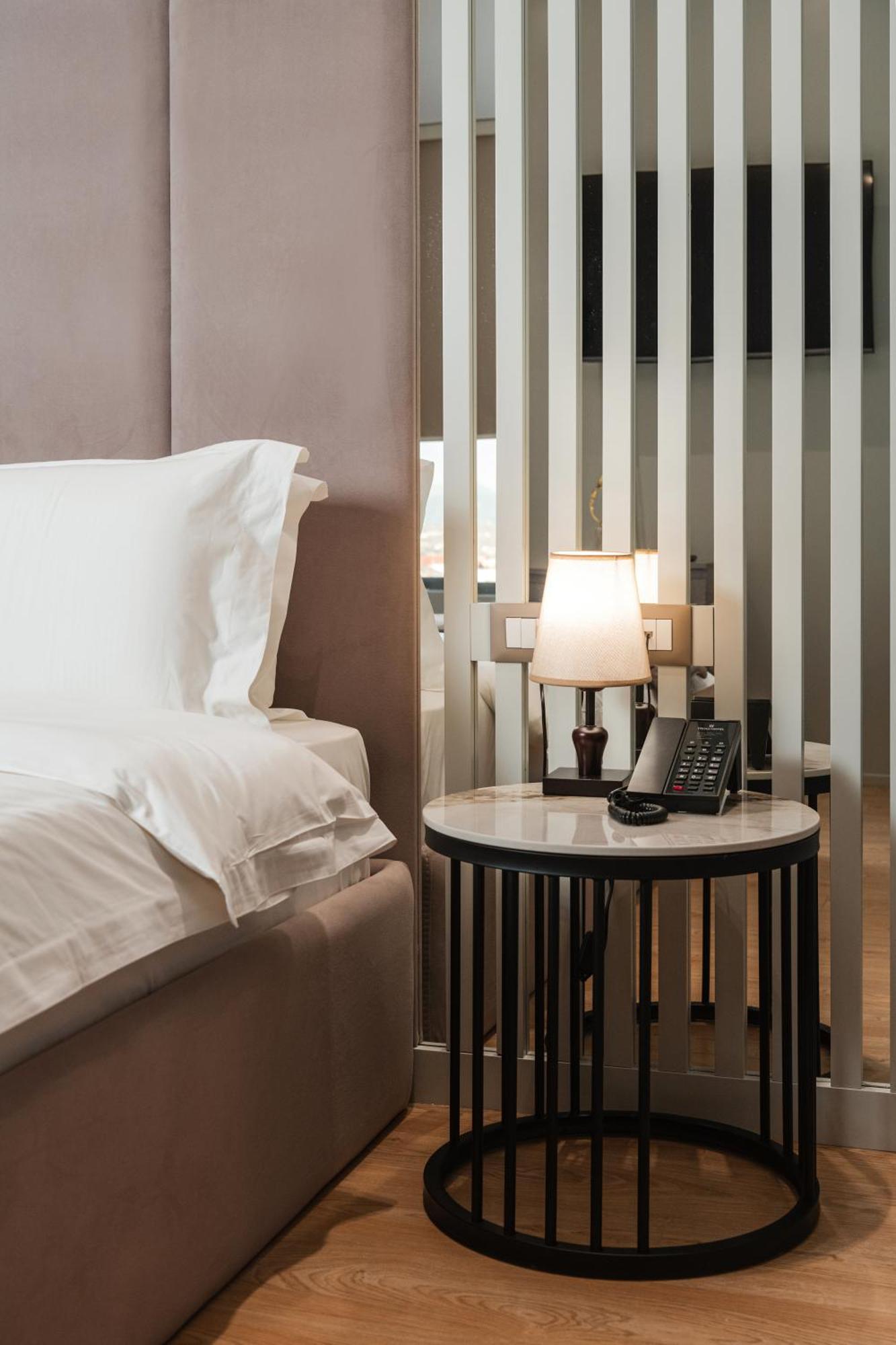 Kamez Troci Hotel מראה חיצוני תמונה