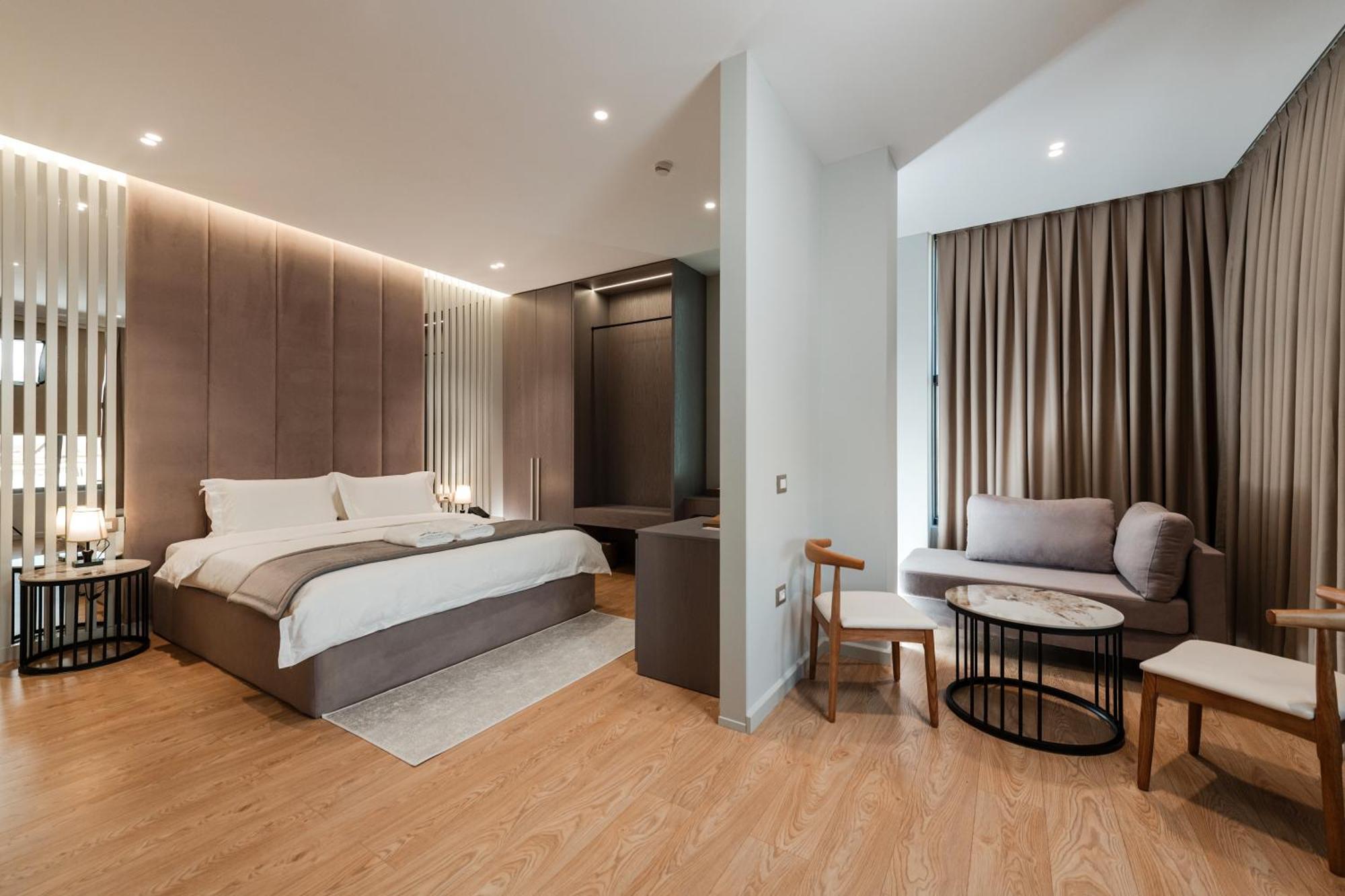 Kamez Troci Hotel מראה חיצוני תמונה
