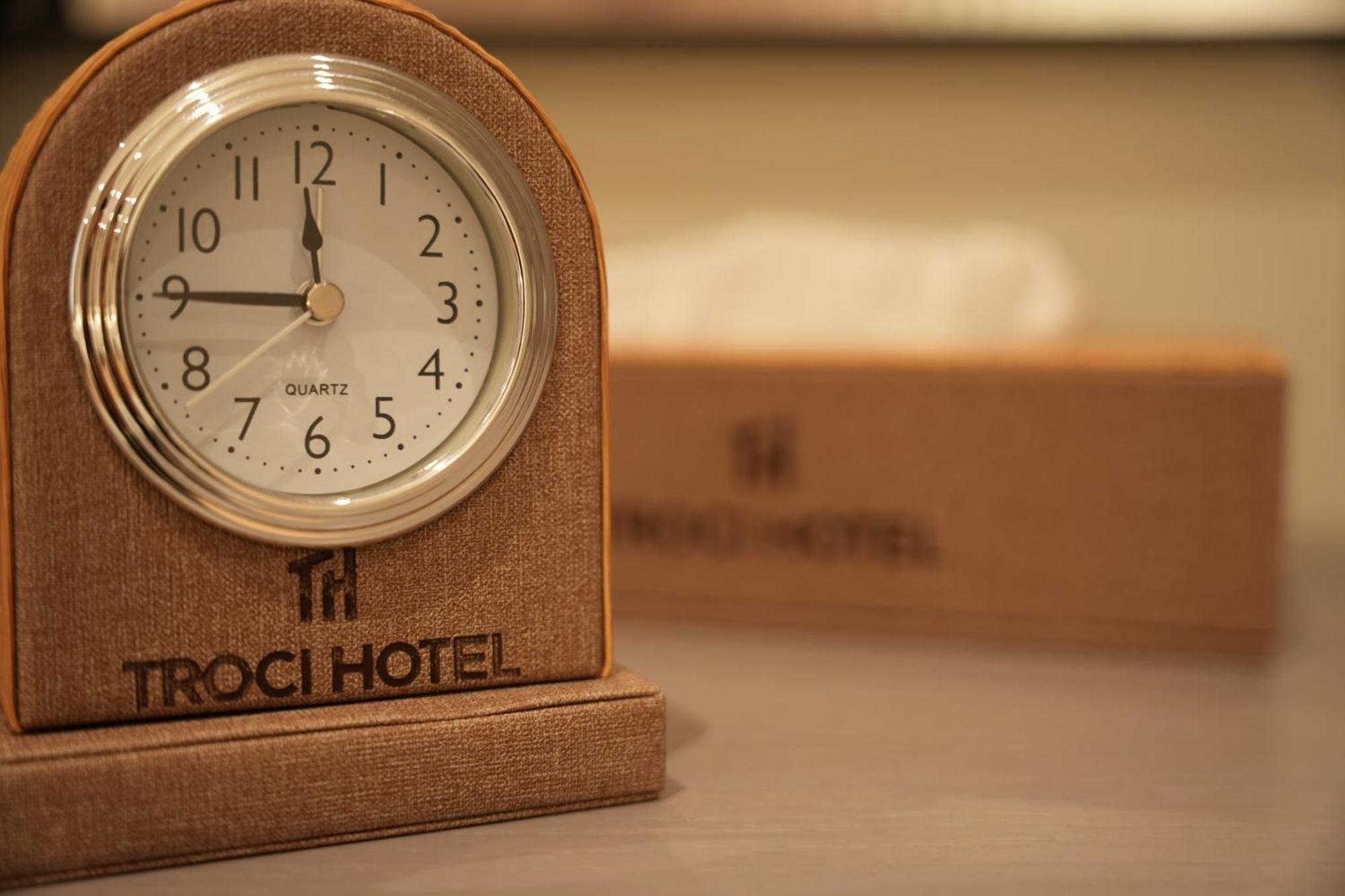 Kamez Troci Hotel מראה חיצוני תמונה