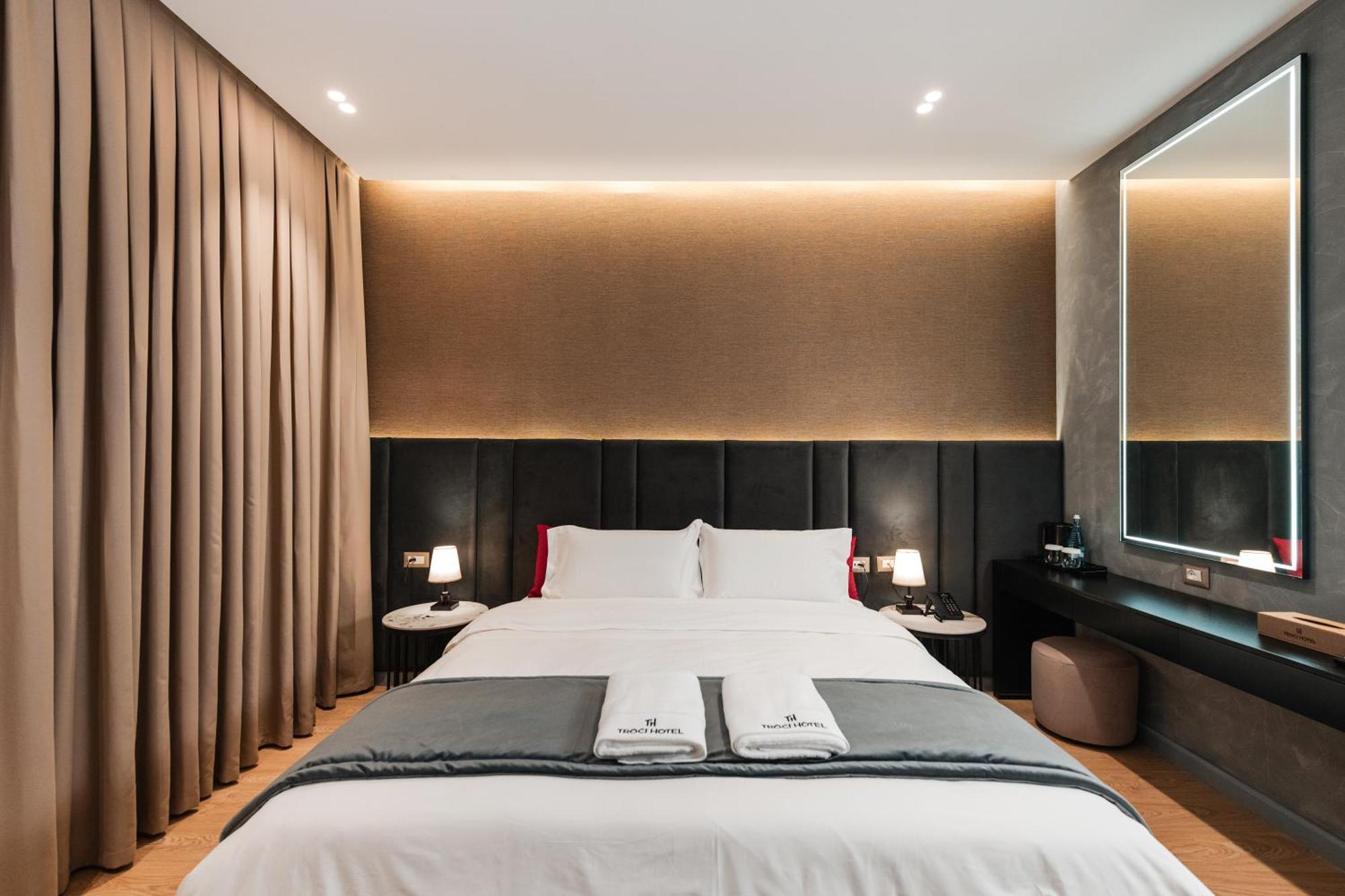 Kamez Troci Hotel מראה חיצוני תמונה