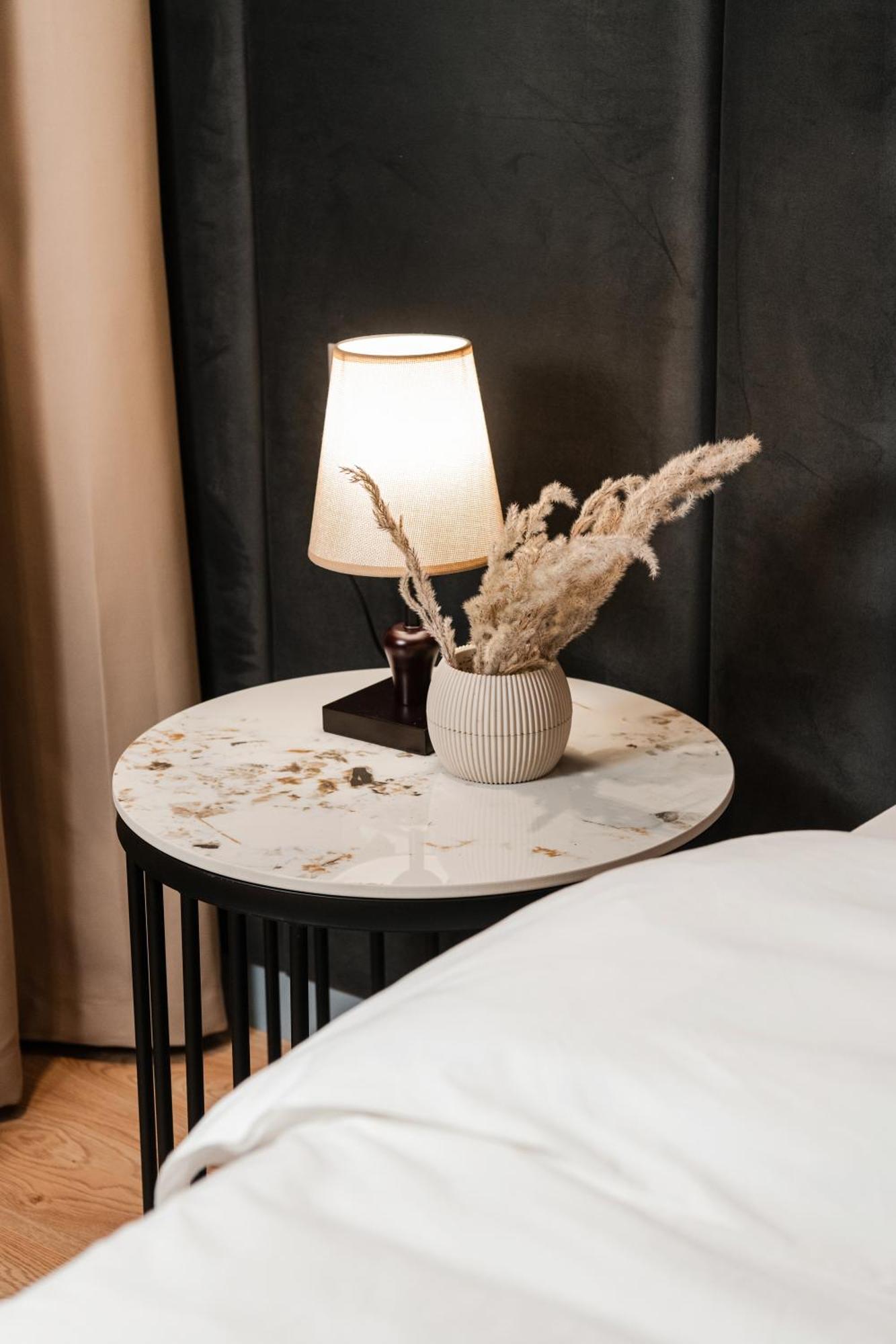 Kamez Troci Hotel מראה חיצוני תמונה