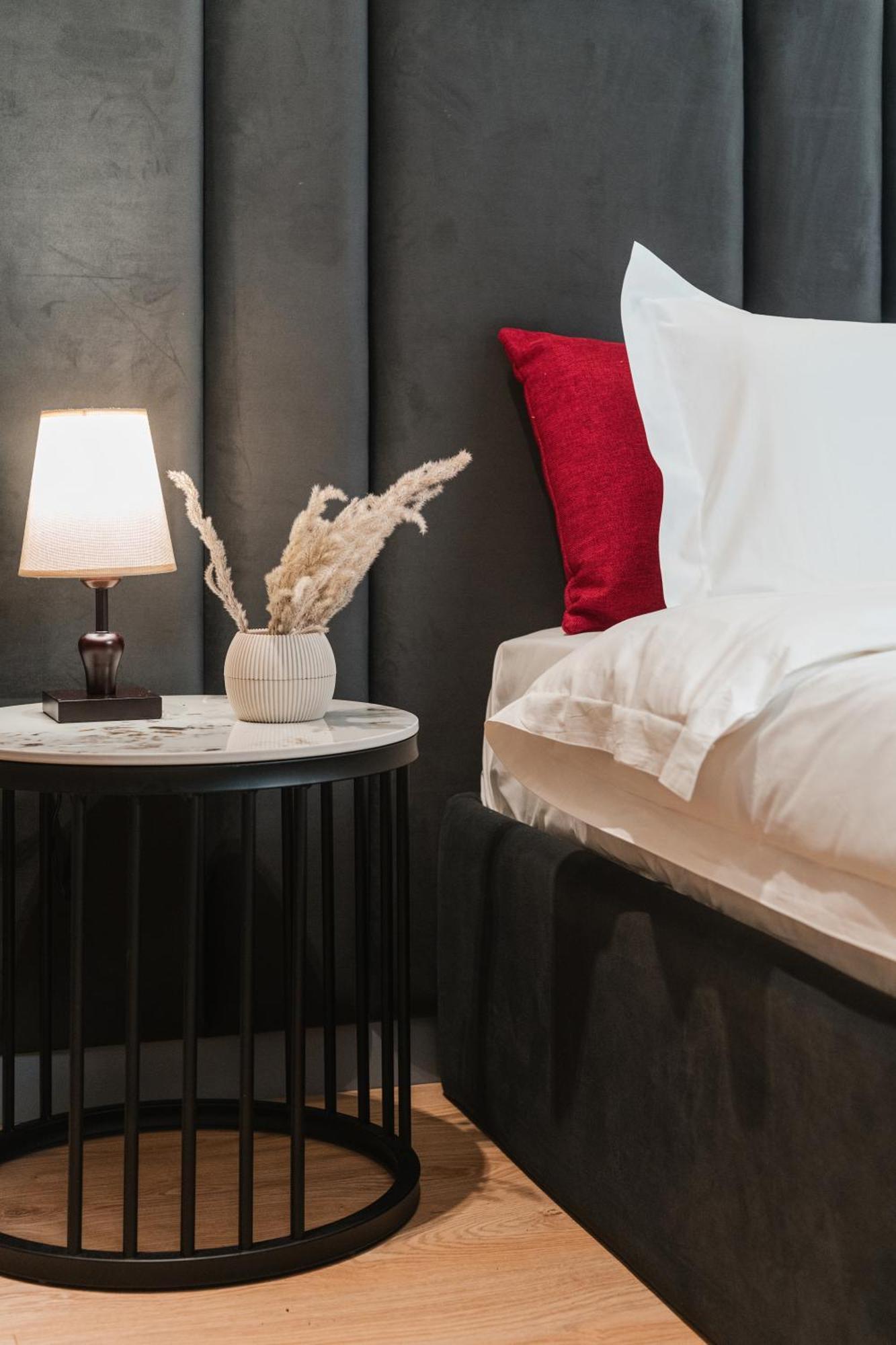 Kamez Troci Hotel מראה חיצוני תמונה