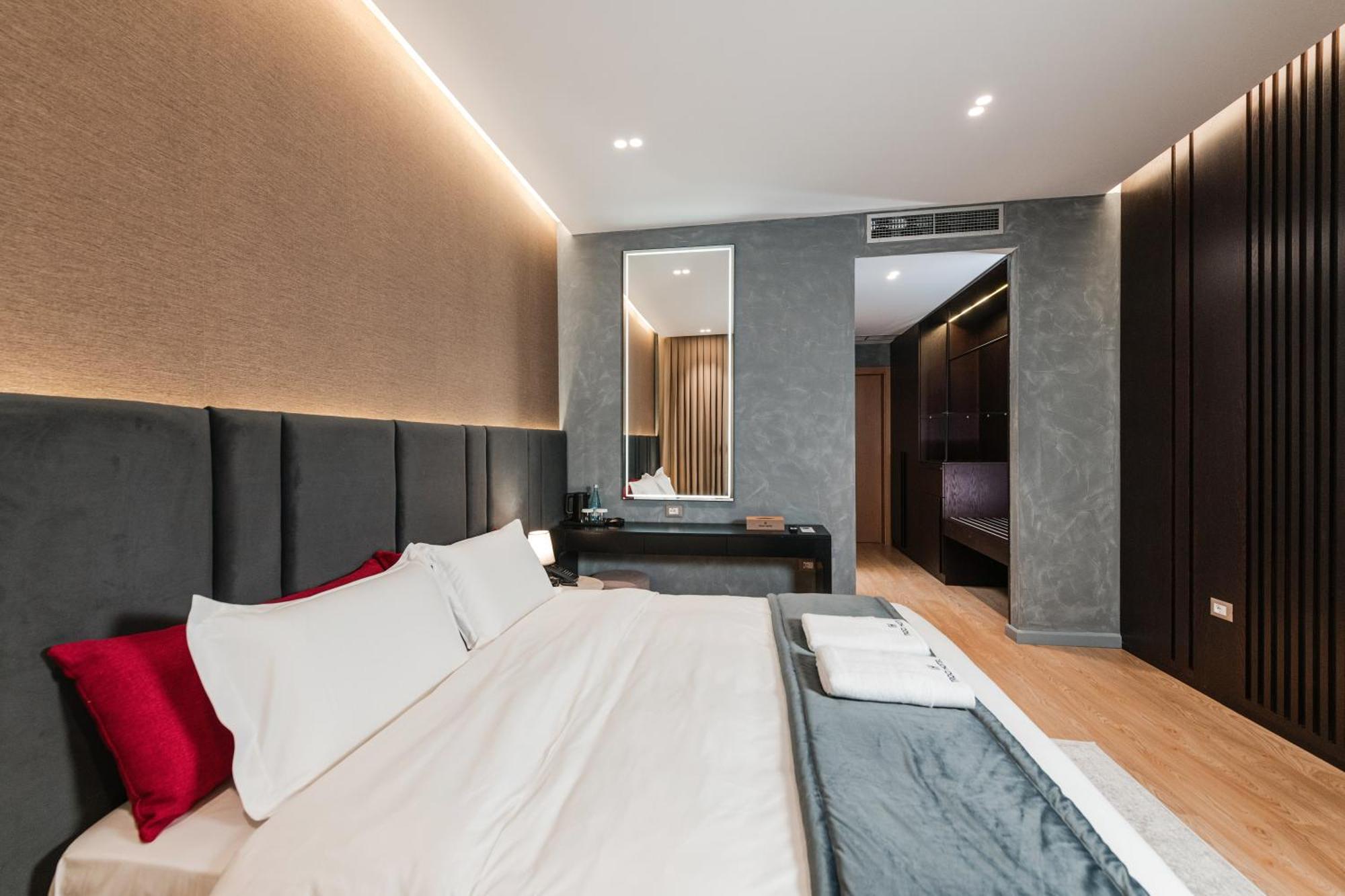 Kamez Troci Hotel מראה חיצוני תמונה
