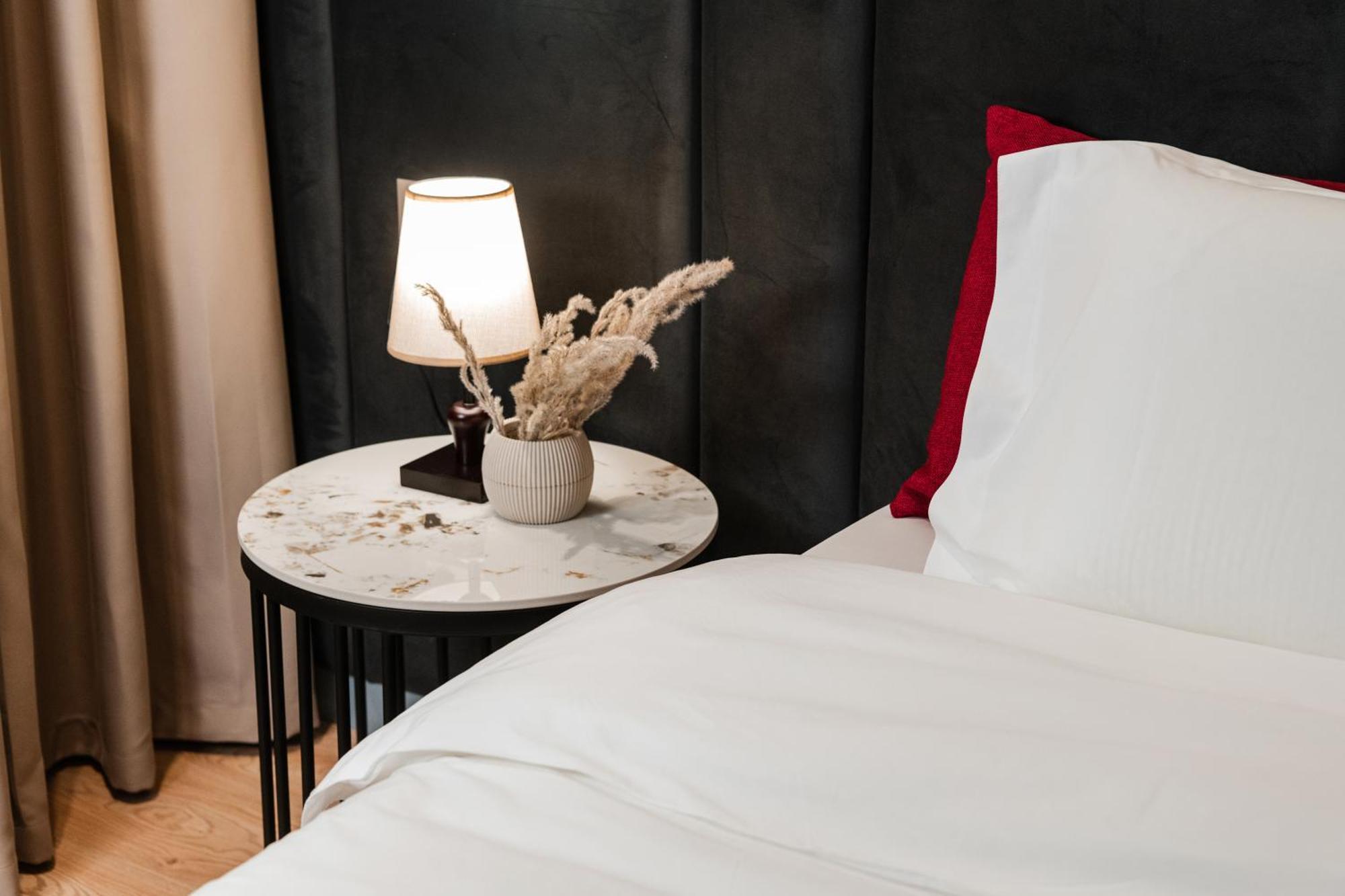 Kamez Troci Hotel מראה חיצוני תמונה