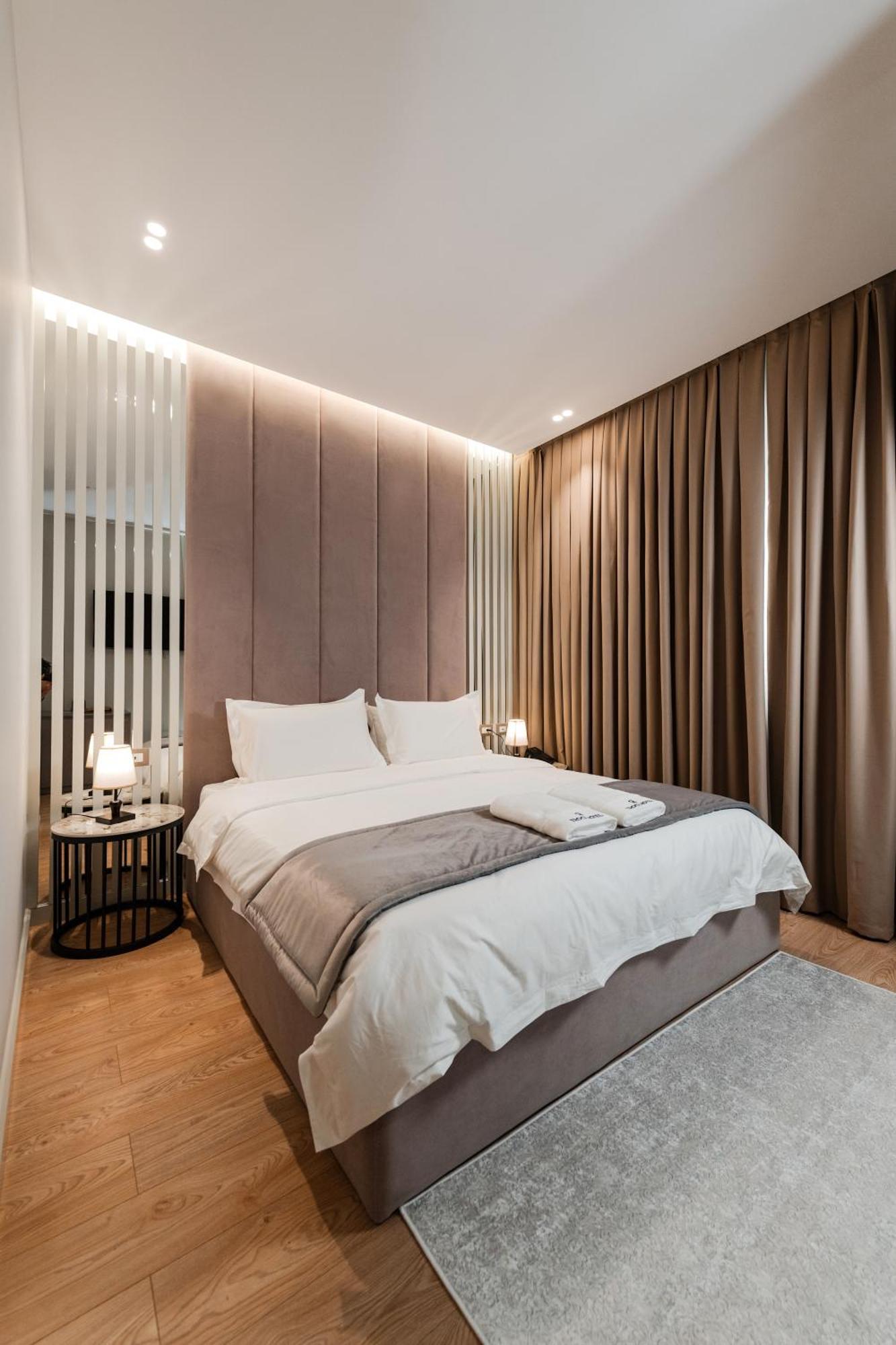 Kamez Troci Hotel מראה חיצוני תמונה