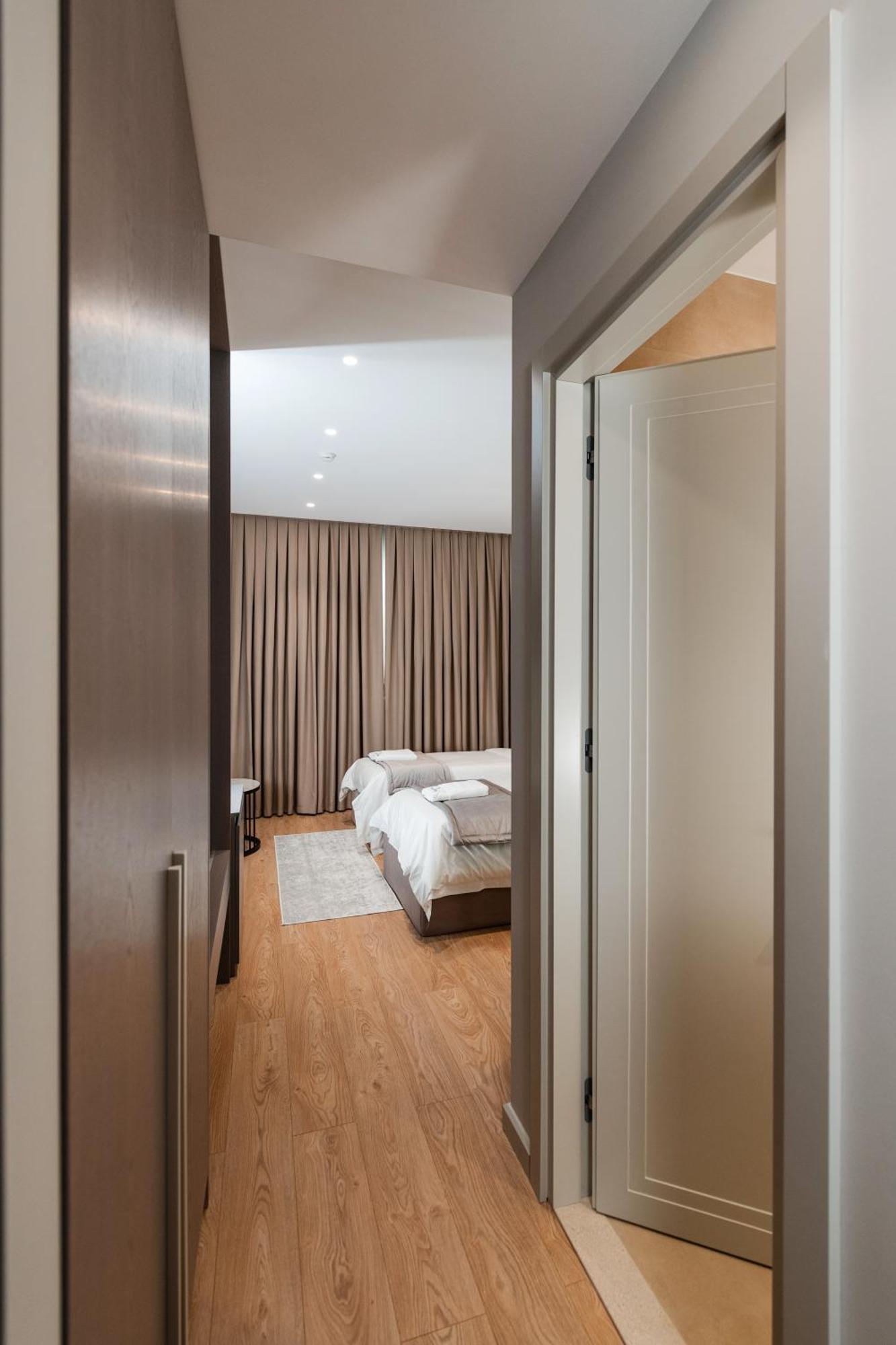 Kamez Troci Hotel מראה חיצוני תמונה