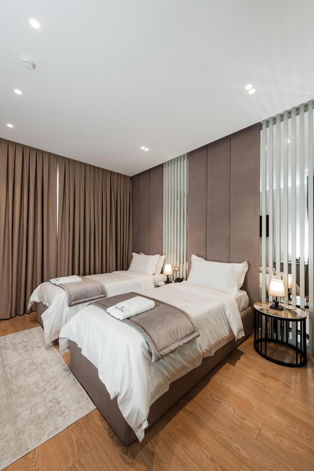 Kamez Troci Hotel מראה חיצוני תמונה