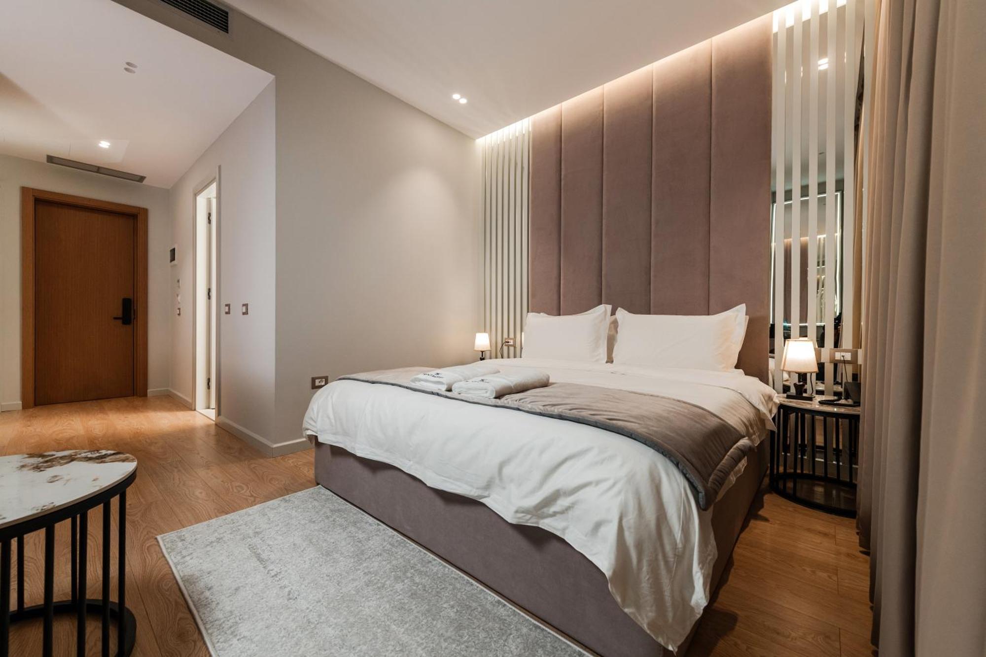 Kamez Troci Hotel מראה חיצוני תמונה
