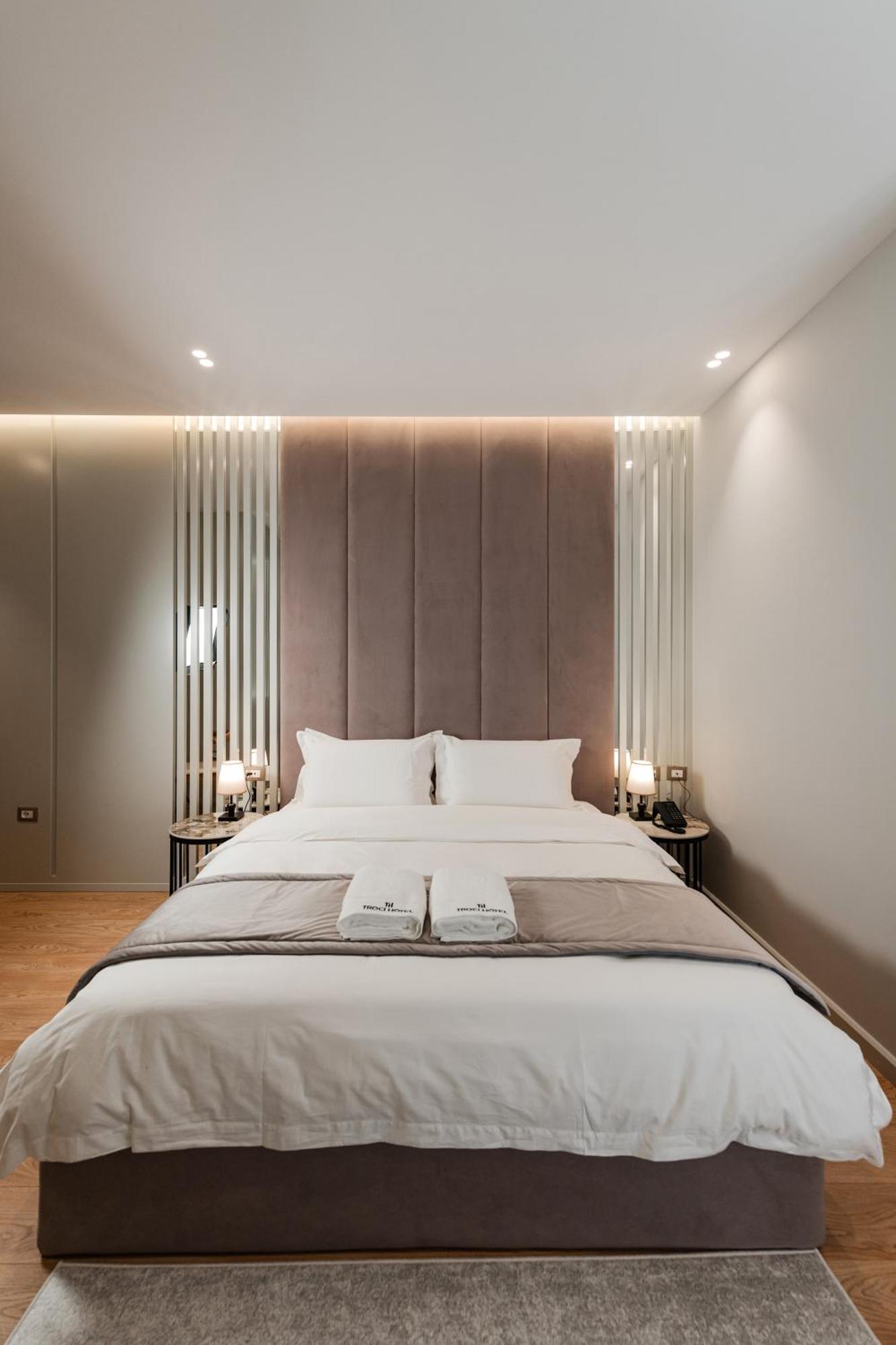 Kamez Troci Hotel מראה חיצוני תמונה