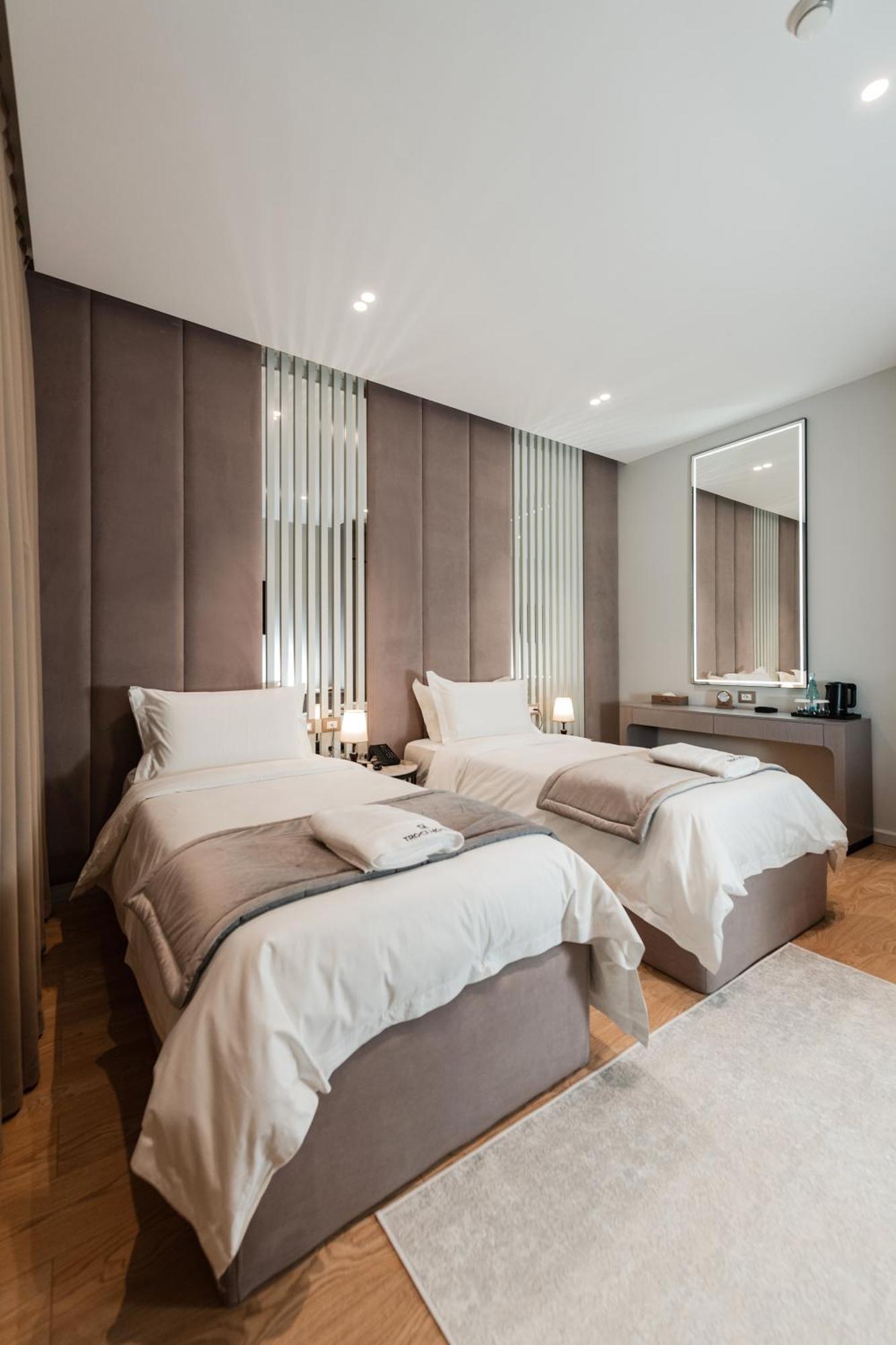 Kamez Troci Hotel מראה חיצוני תמונה