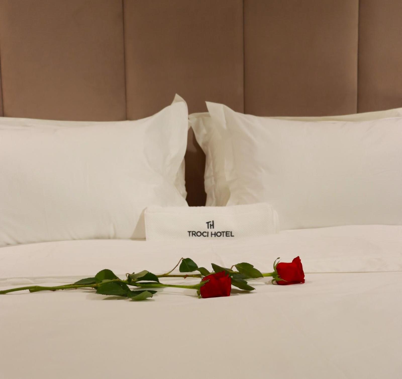Kamez Troci Hotel מראה חיצוני תמונה