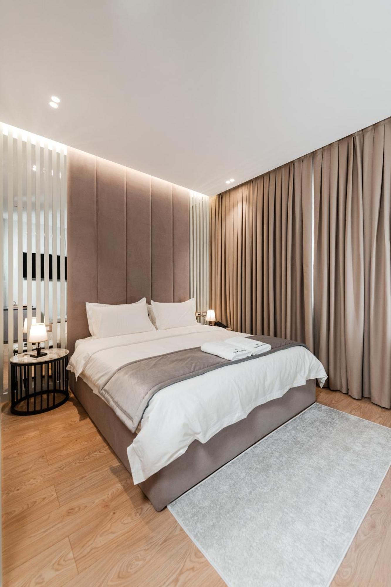 Kamez Troci Hotel מראה חיצוני תמונה